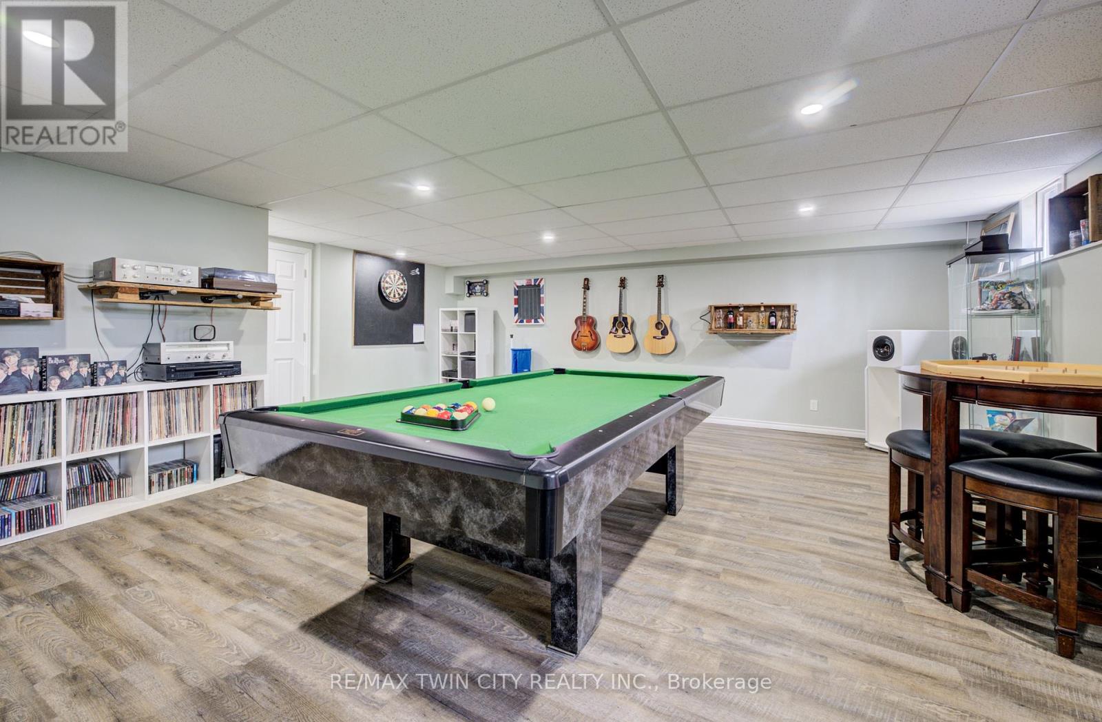 76 Baird Street, Blandford-Blenheim, Ontario  N0J 1B0 - Photo 30 - X12934596