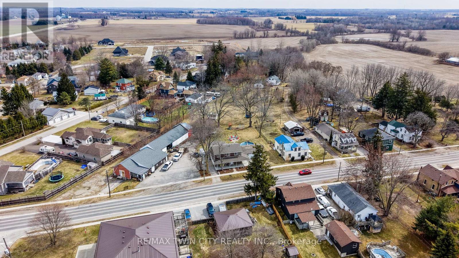 76 Baird Street, Blandford-Blenheim, Ontario  N0J 1B0 - Photo 39 - X12934596