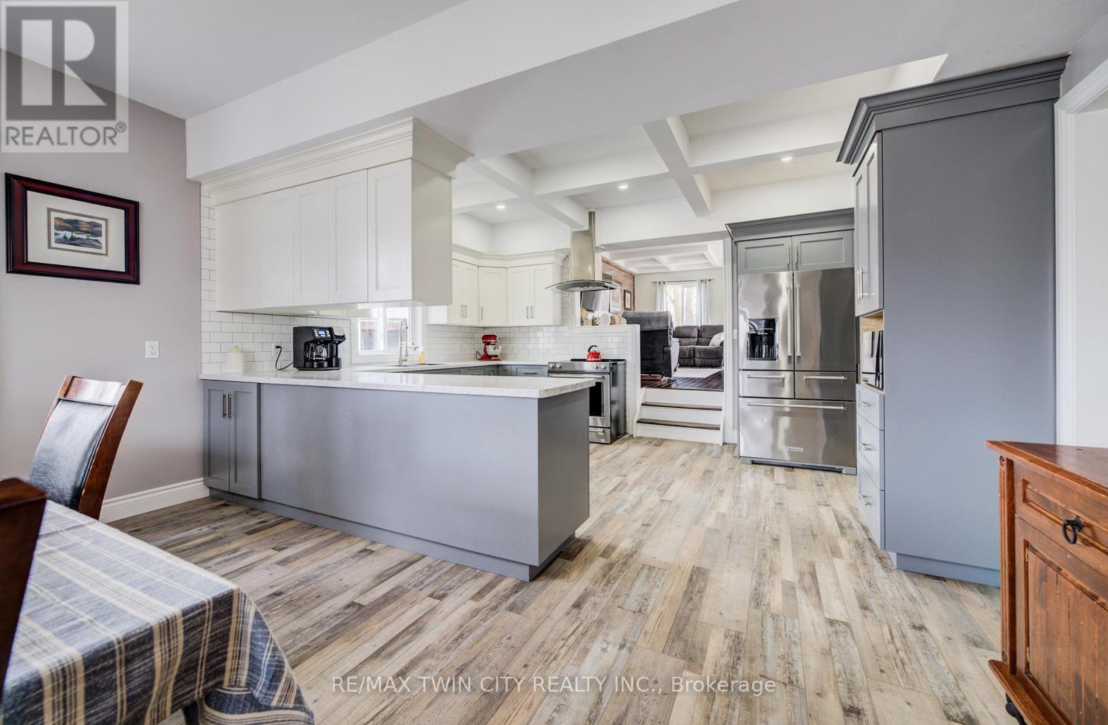 76 Baird Street, Blandford-Blenheim, Ontario  N0J 1B0 - Photo 7 - X12934596