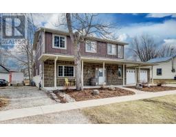 76 BAIRD STREET, Blandford-Blenheim, Ontario