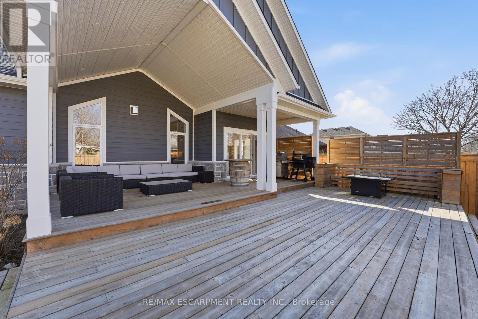 9 East Street, Norfolk, Ontario  N0A 1N5 - Photo 30 - X12934598