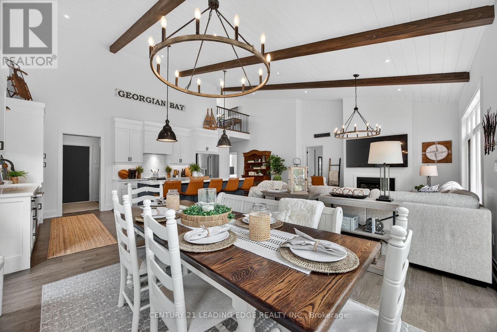 108 Goldie Court, Blue Mountains, Ontario  N0H 1J0 - Photo 12 - X12934604