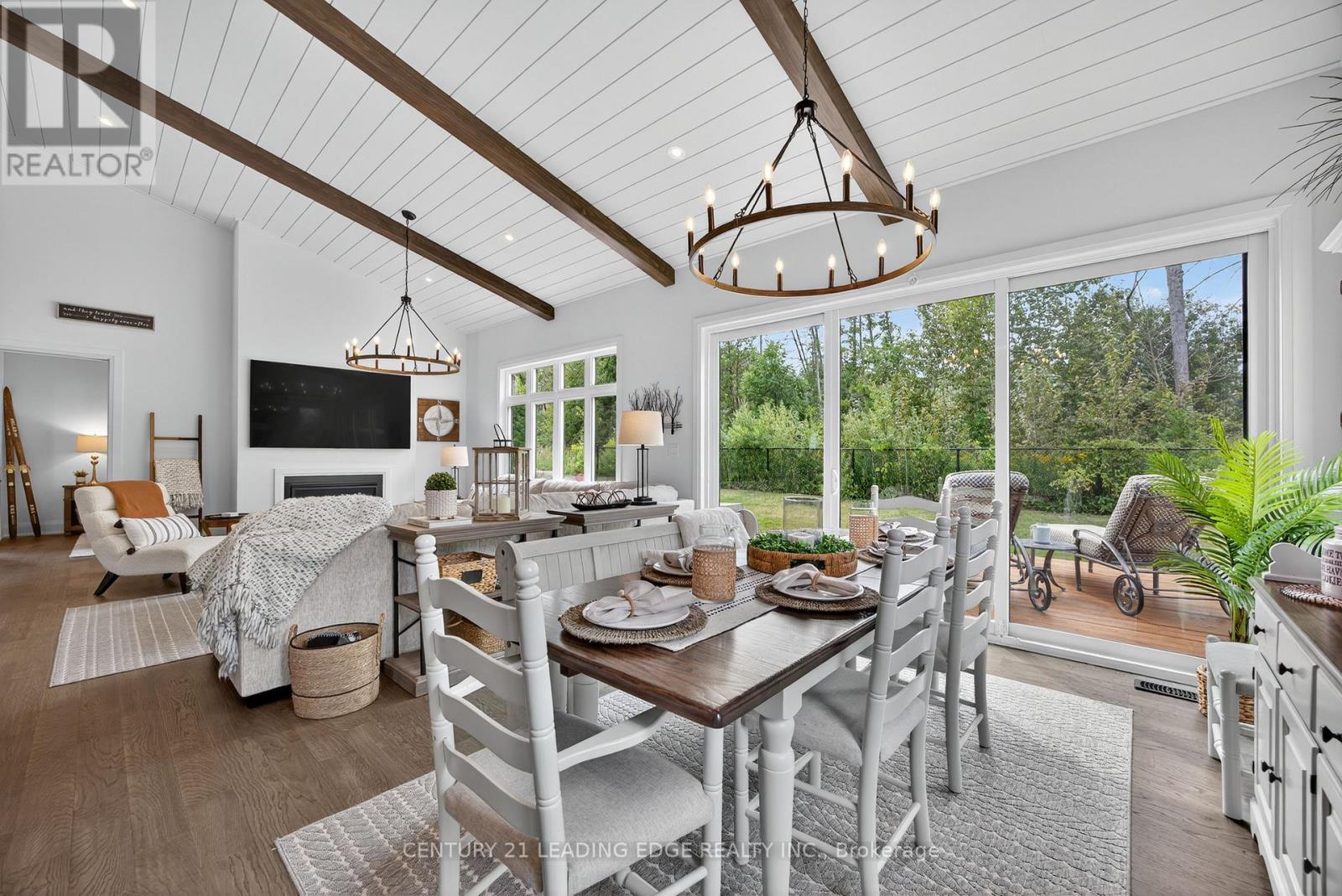 108 Goldie Court, Blue Mountains, Ontario  N0H 1J0 - Photo 13 - X12934604