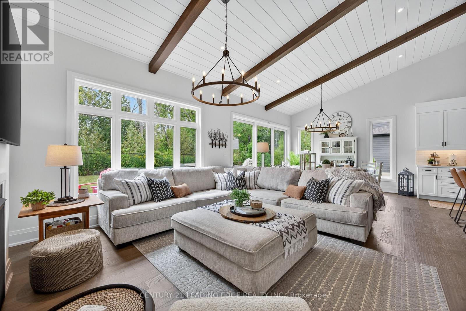 108 Goldie Court, Blue Mountains, Ontario  N0H 1J0 - Photo 16 - X12934604