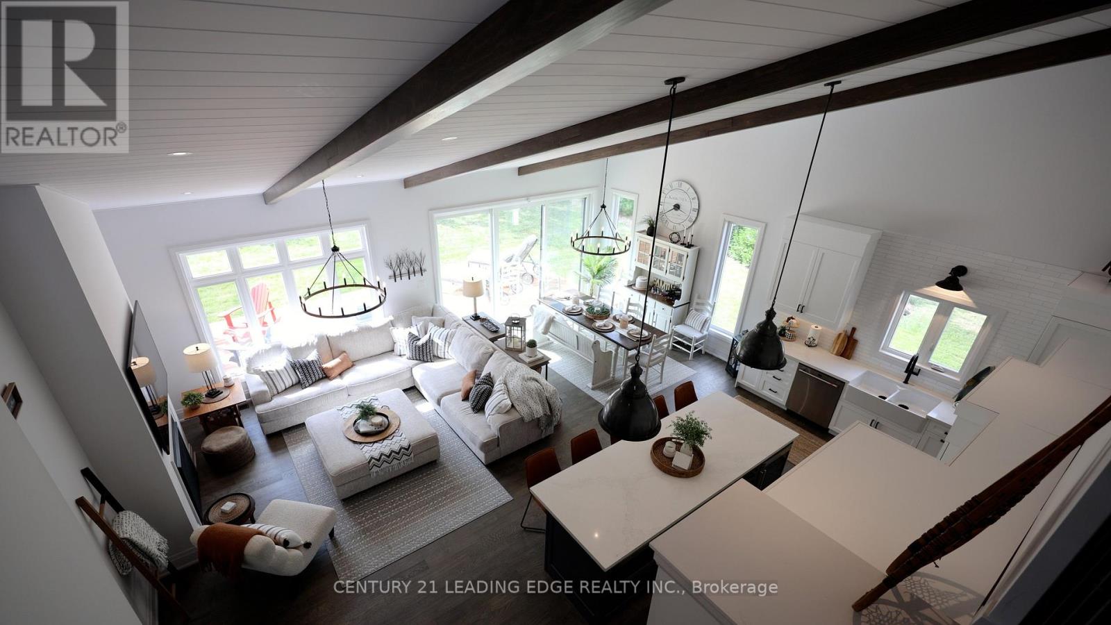 108 Goldie Court, Blue Mountains, Ontario  N0H 1J0 - Photo 32 - X12934604