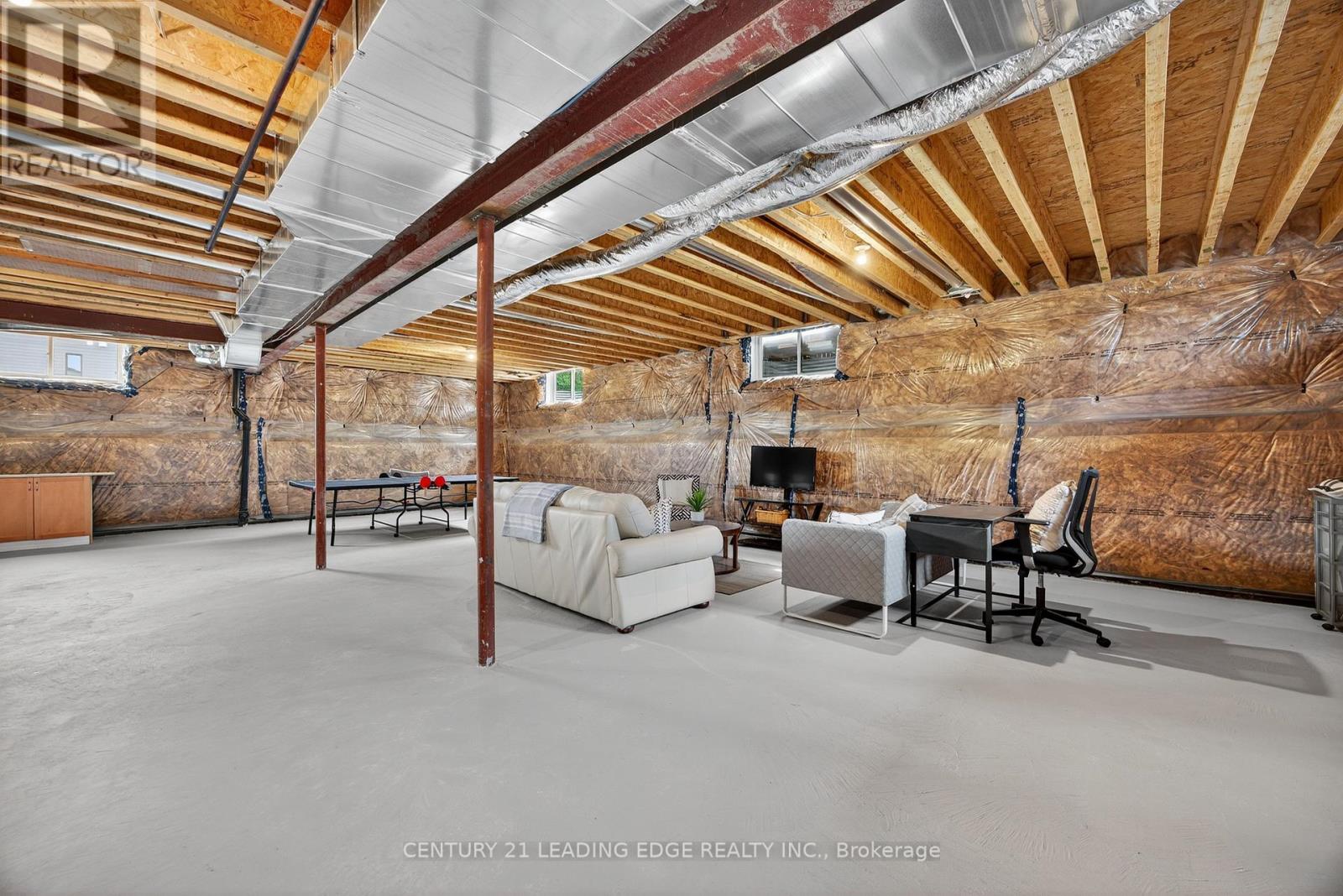 108 Goldie Court, Blue Mountains, Ontario  N0H 1J0 - Photo 38 - X12934604