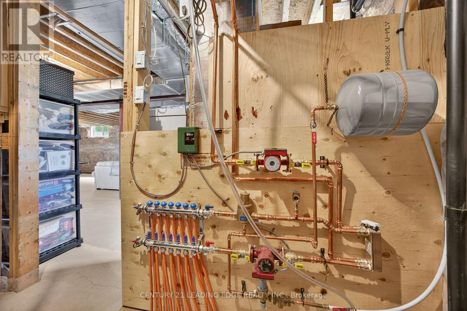 108 Goldie Court, Blue Mountains, Ontario  N0H 1J0 - Photo 39 - X12934604