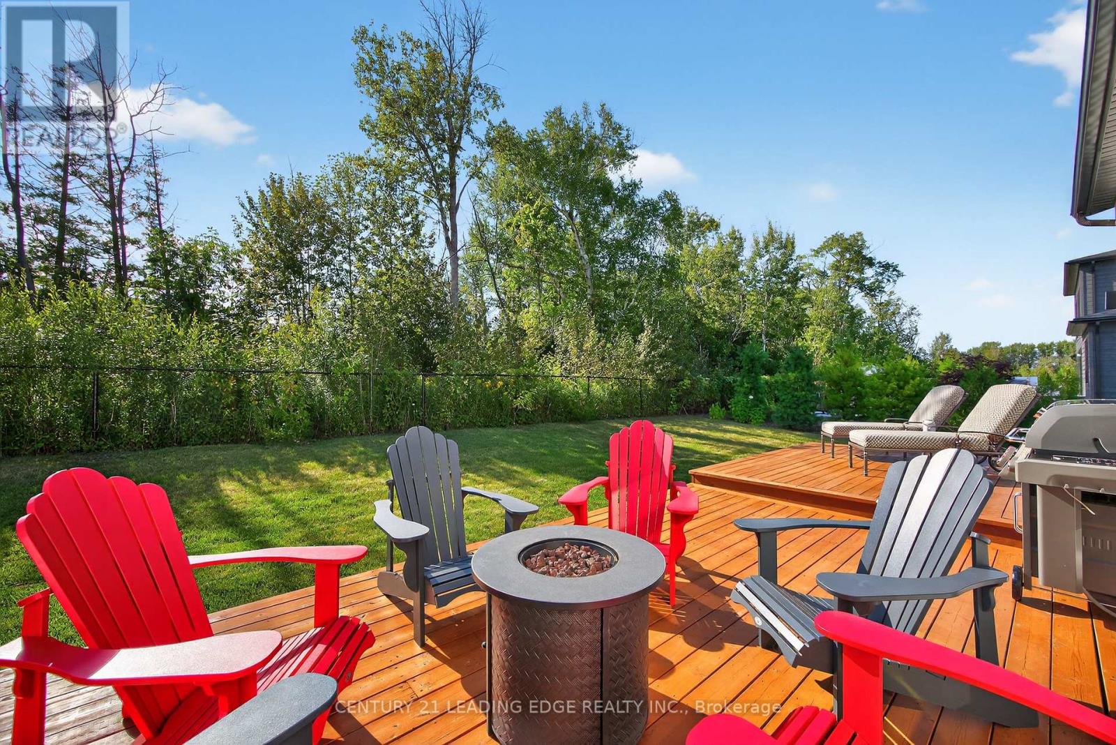 108 Goldie Court, Blue Mountains, Ontario  N0H 1J0 - Photo 43 - X12934604