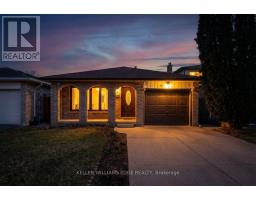 45 JUNIPER DRIVE, Hamilton, Ontario