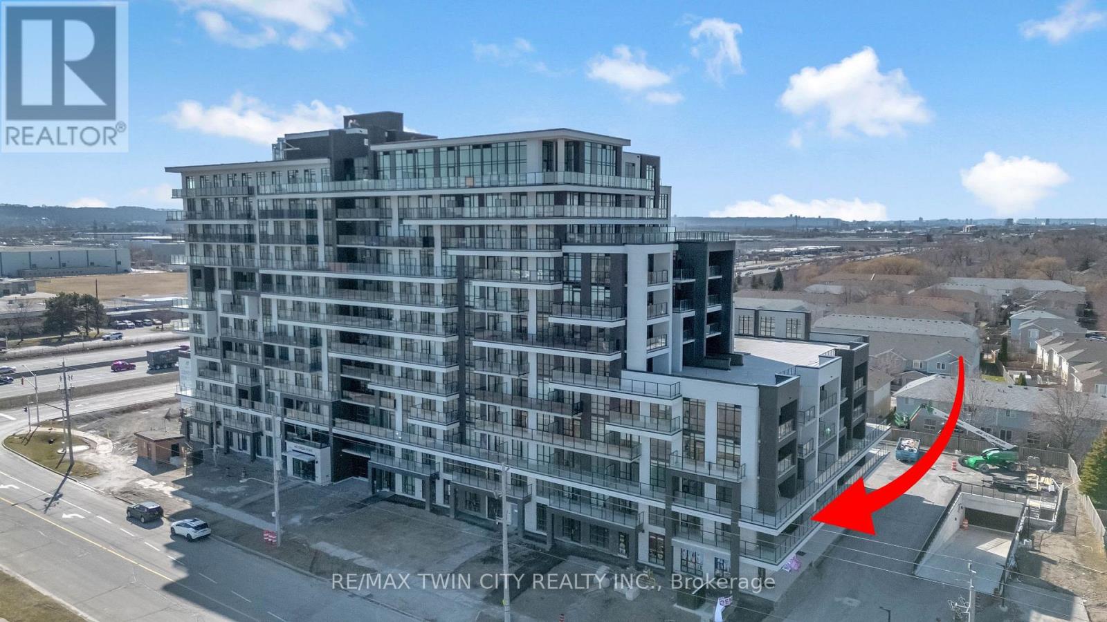 212 - 461 Green Road, Hamilton, Ontario  L8E 0L5 - Photo 29 - X12934676