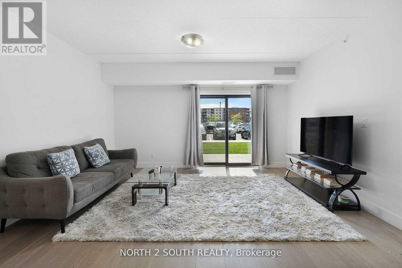 102 - 2550 Sandwich West Parkway, Windsor, Ontario  N9H 0A7 - Photo 5 - X12934706