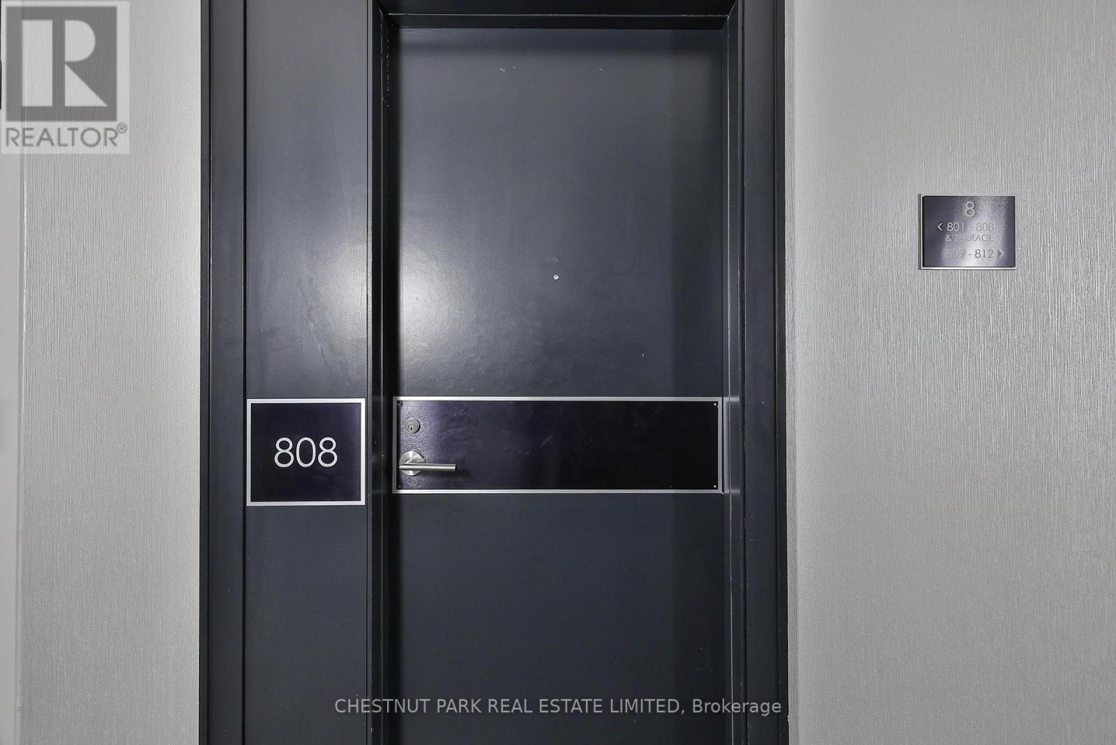 808 - 215 Fort York Boulevard, Toronto, Ontario  M5V 4A2 - Photo 12 - C12913470