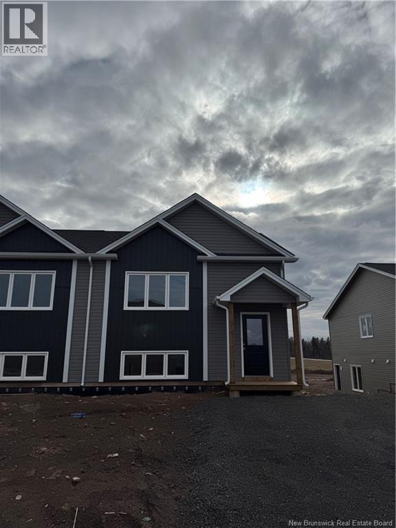 240 Maccoun Street, Moncton, New Brunswick  E1K 0A1 - Photo 1 - NB127270