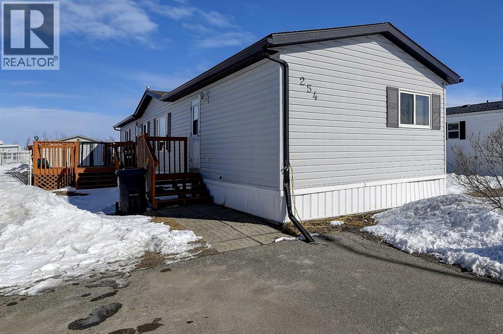 254, 10615 88 Street, Grande Prairie, Alberta