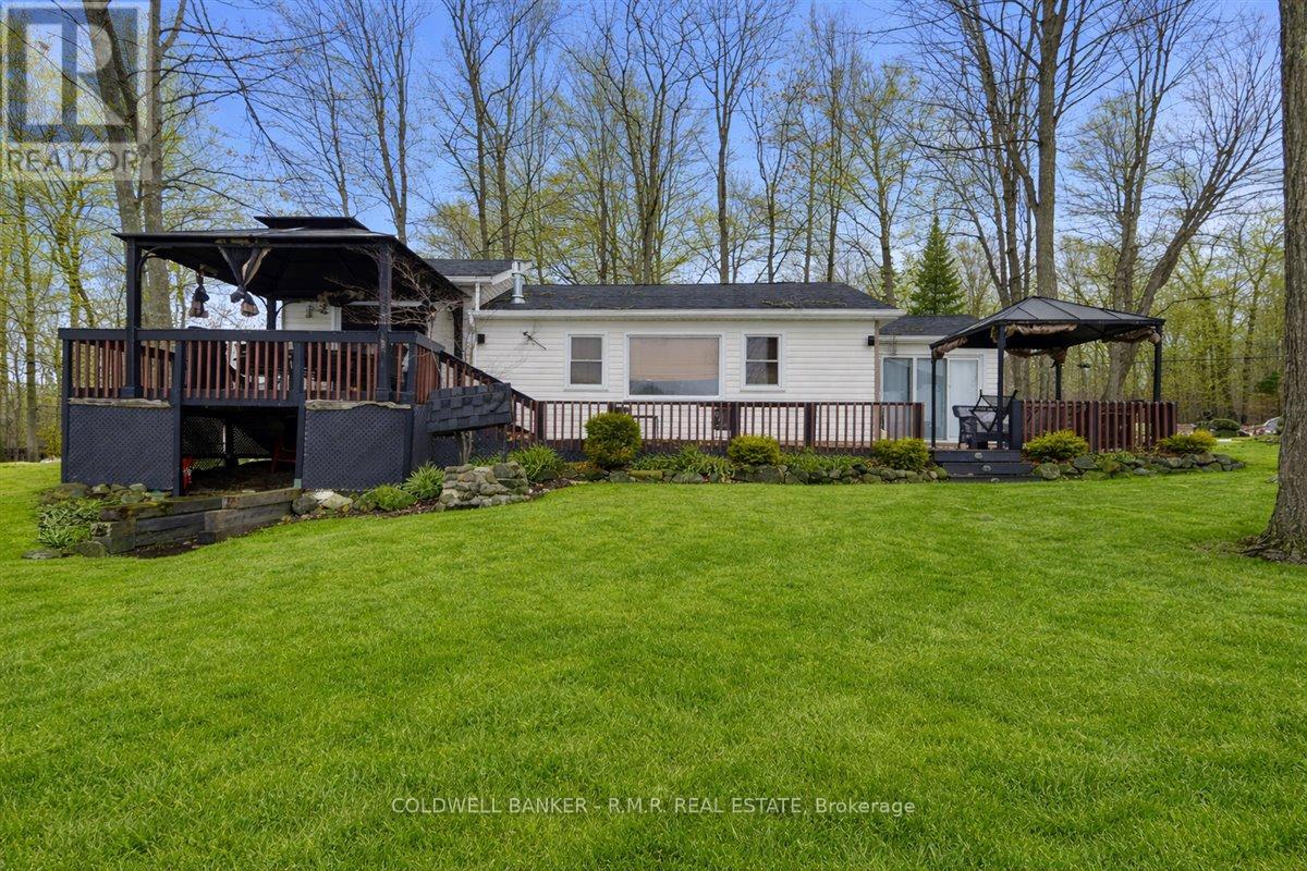 1115 Cook Road, Marmora And Lake, Ontario  K0K 2M0 - Photo 1 - X12934734