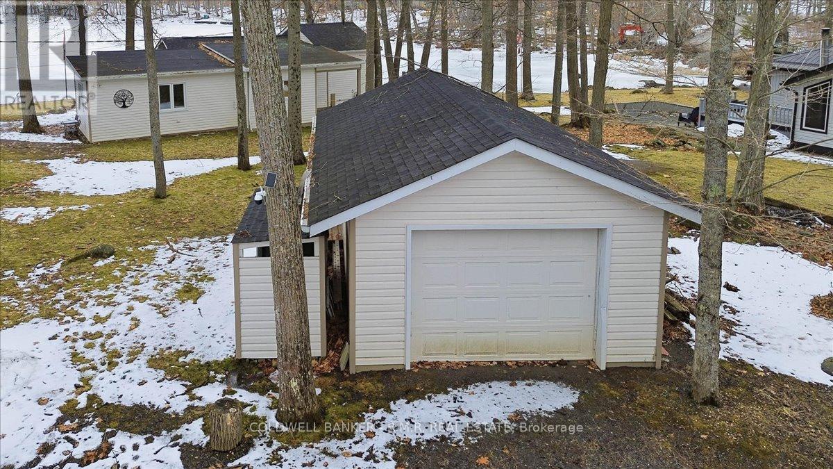 1115 Cook Road, Marmora And Lake, Ontario  K0K 2M0 - Photo 4 - X12934734