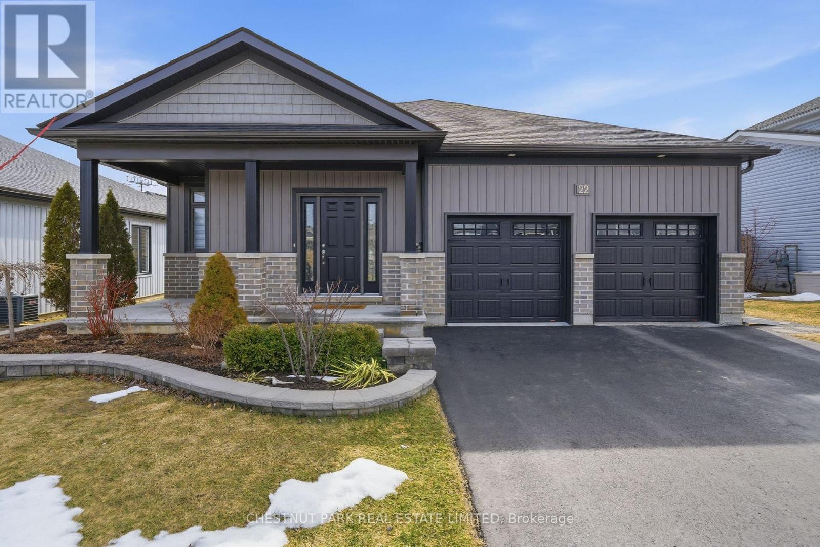 22 CURTIS STREET, Prince Edward County, Ontario