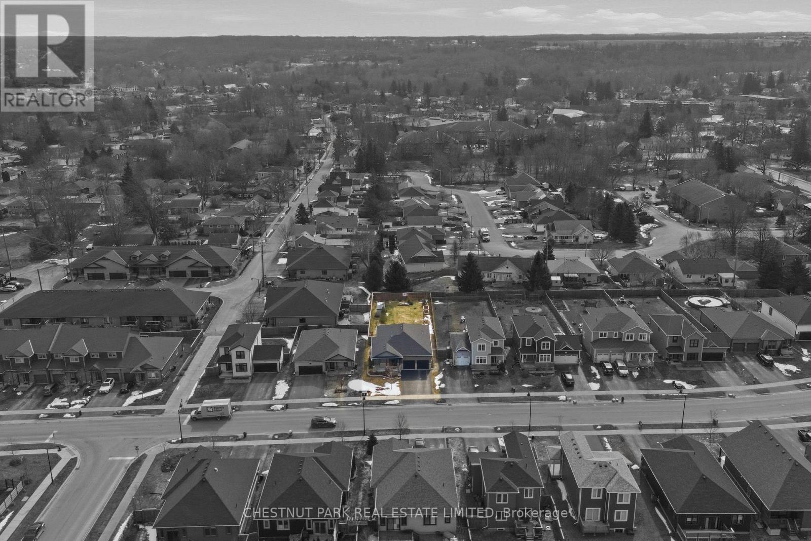 22 Curtis Street, Prince Edward County, Ontario  K0K 2T0 - Photo 3 - X12934756