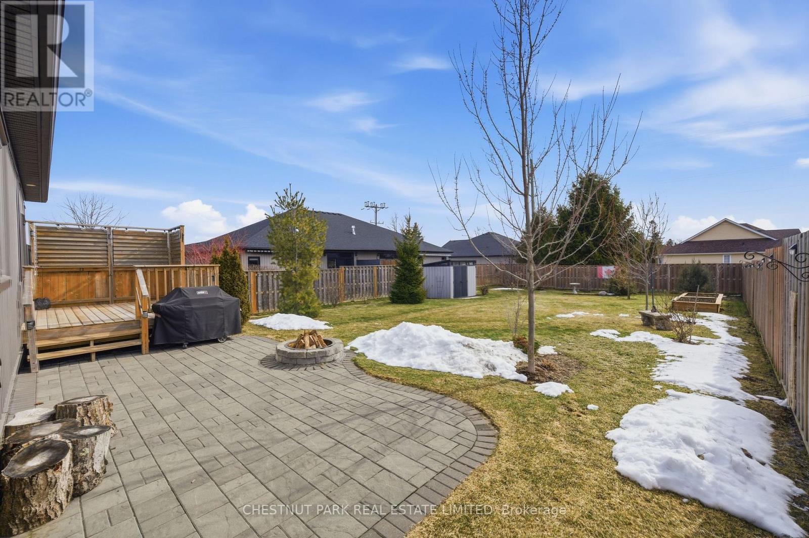 22 Curtis Street, Prince Edward County, Ontario  K0K 2T0 - Photo 33 - X12934756