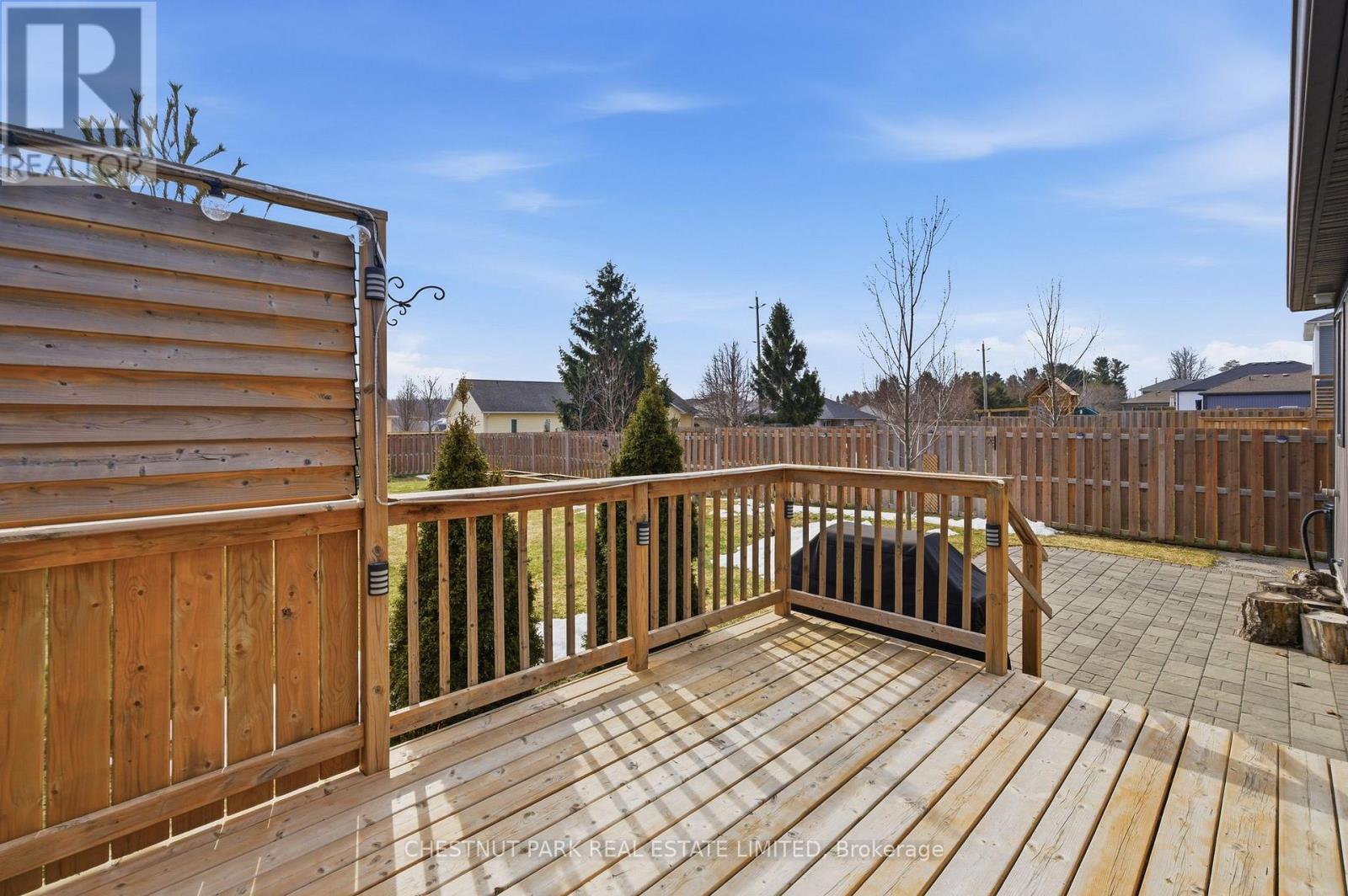 22 Curtis Street, Prince Edward County, Ontario  K0K 2T0 - Photo 35 - X12934756