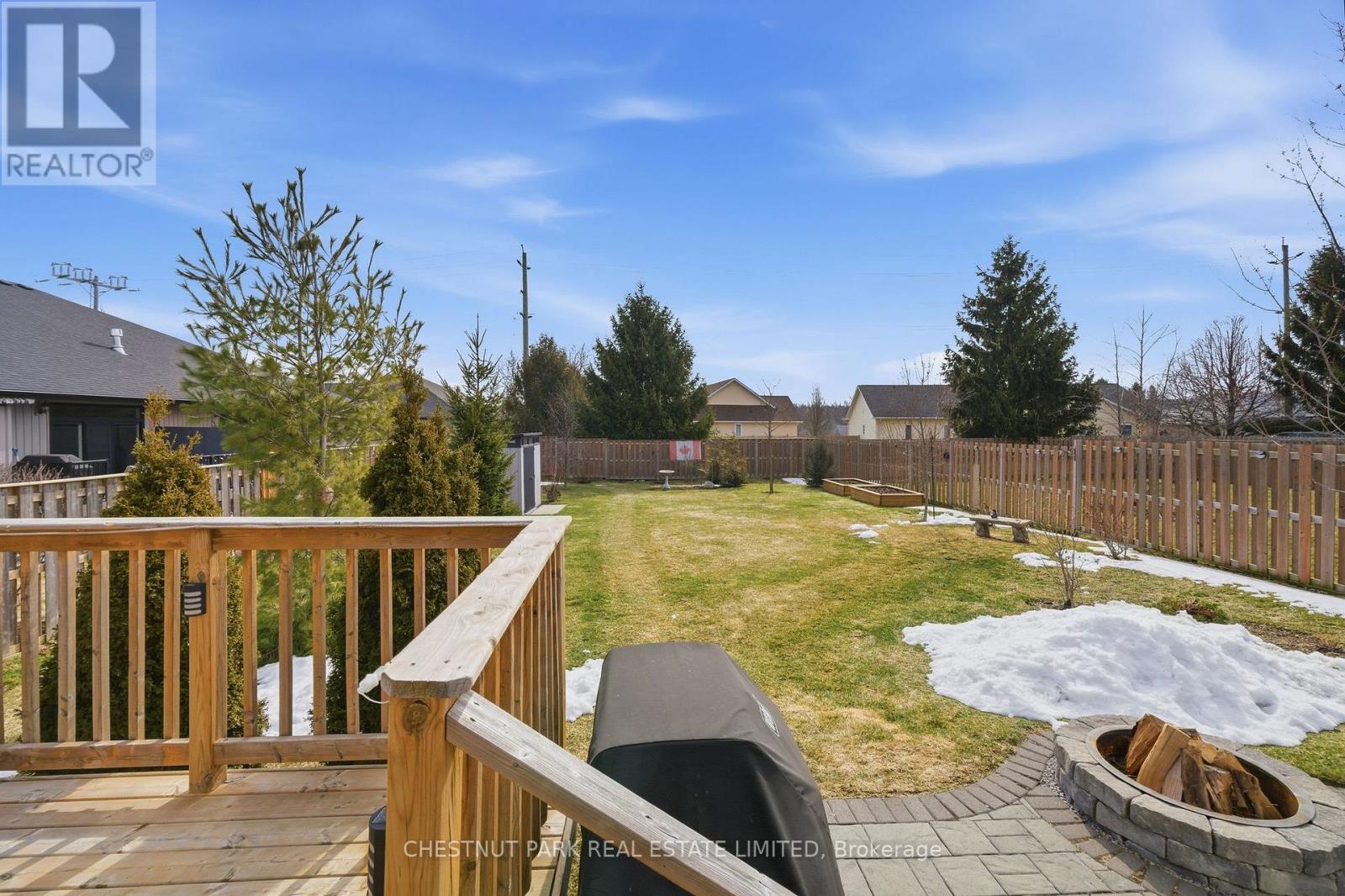 22 Curtis Street, Prince Edward County, Ontario  K0K 2T0 - Photo 36 - X12934756