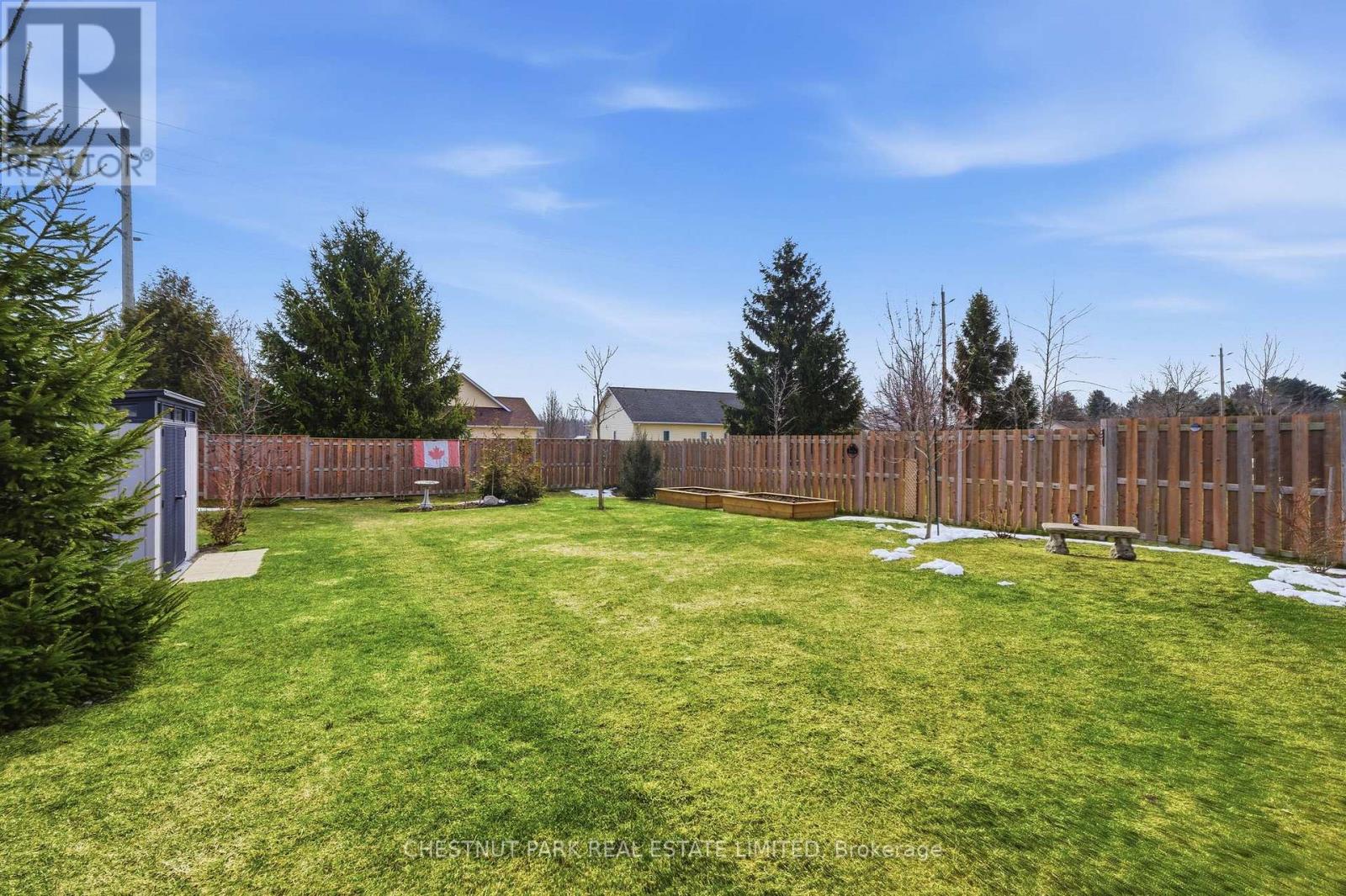 22 Curtis Street, Prince Edward County, Ontario  K0K 2T0 - Photo 37 - X12934756