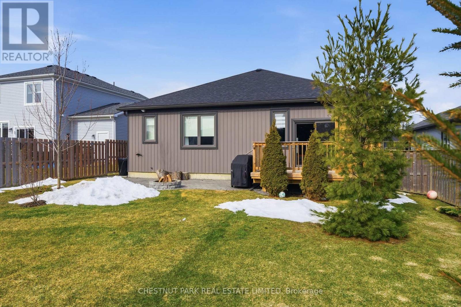 22 Curtis Street, Prince Edward County, Ontario  K0K 2T0 - Photo 38 - X12934756