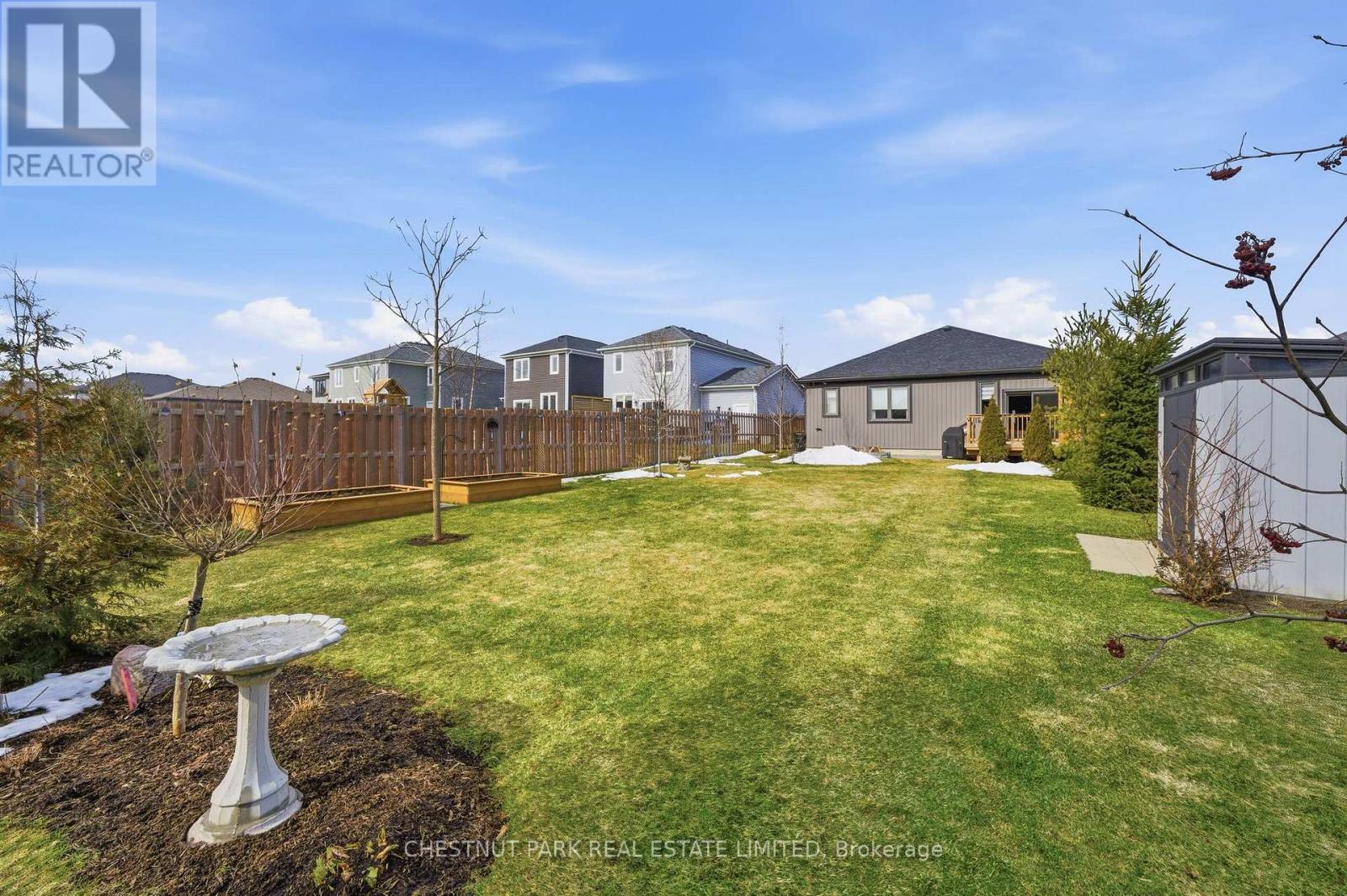 22 Curtis Street, Prince Edward County, Ontario  K0K 2T0 - Photo 39 - X12934756