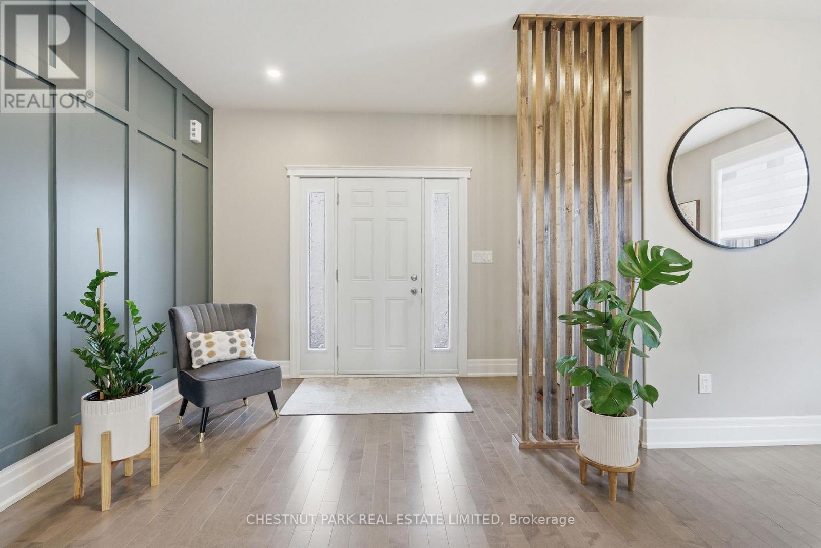 22 Curtis Street, Prince Edward County, Ontario  K0K 2T0 - Photo 4 - X12934756