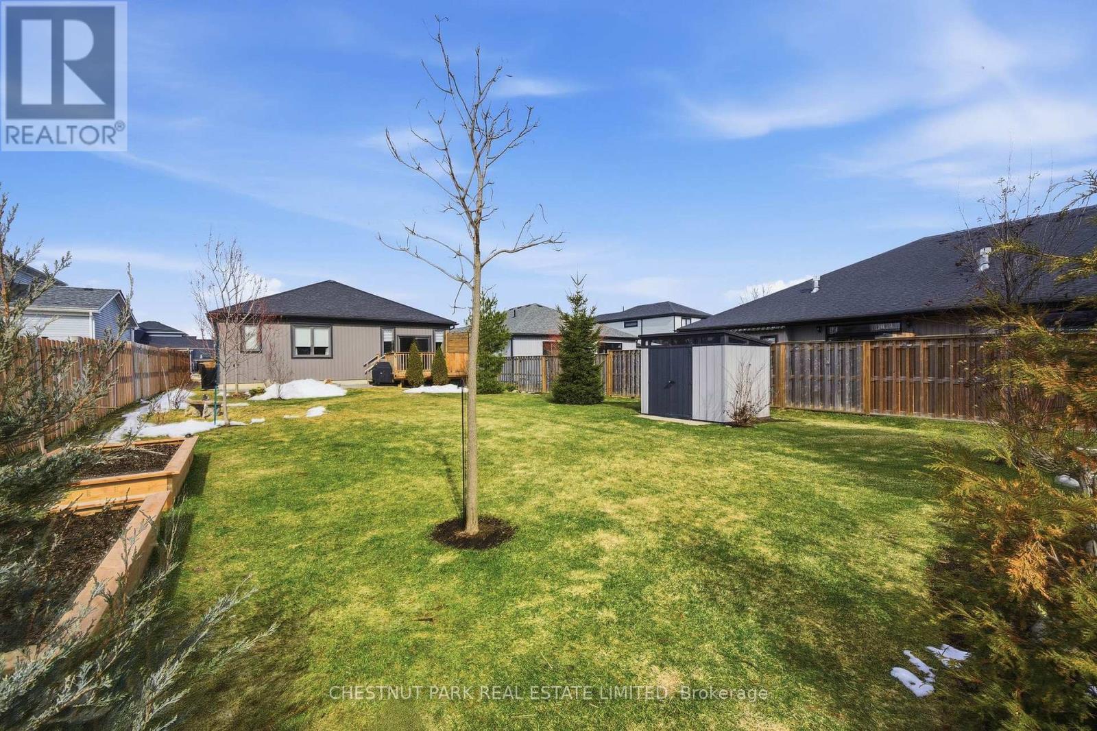 22 Curtis Street, Prince Edward County, Ontario  K0K 2T0 - Photo 40 - X12934756