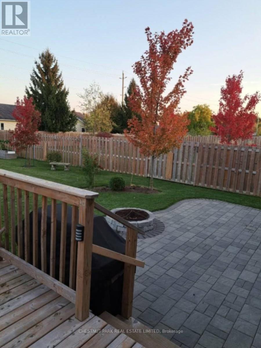 22 Curtis Street, Prince Edward County, Ontario  K0K 2T0 - Photo 42 - X12934756