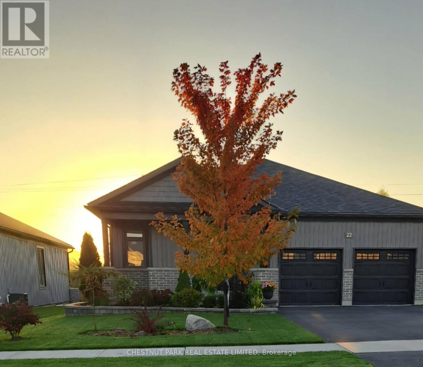 22 Curtis Street, Prince Edward County, Ontario  K0K 2T0 - Photo 43 - X12934756