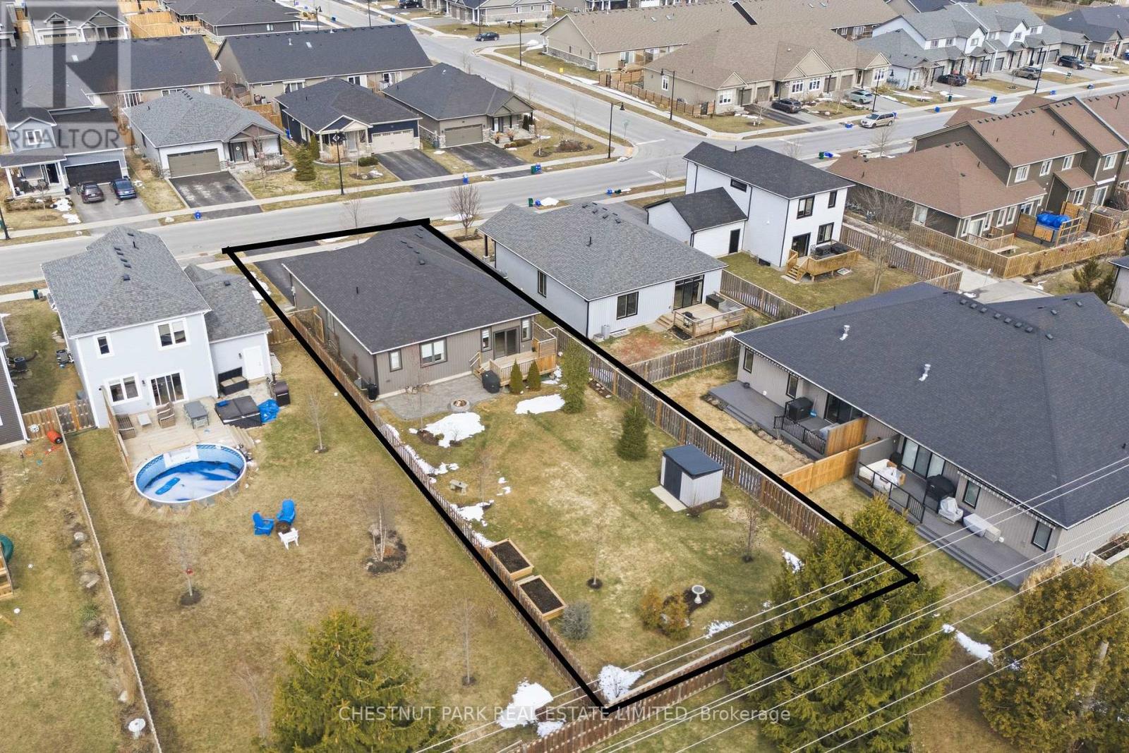 22 Curtis Street, Prince Edward County, Ontario  K0K 2T0 - Photo 44 - X12934756