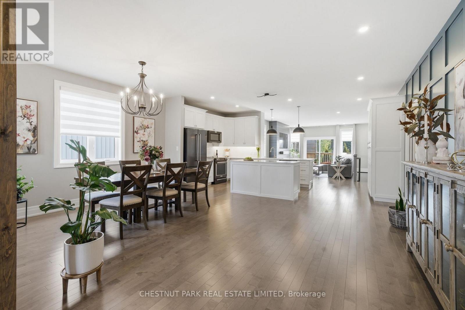 22 Curtis Street, Prince Edward County, Ontario  K0K 2T0 - Photo 5 - X12934756