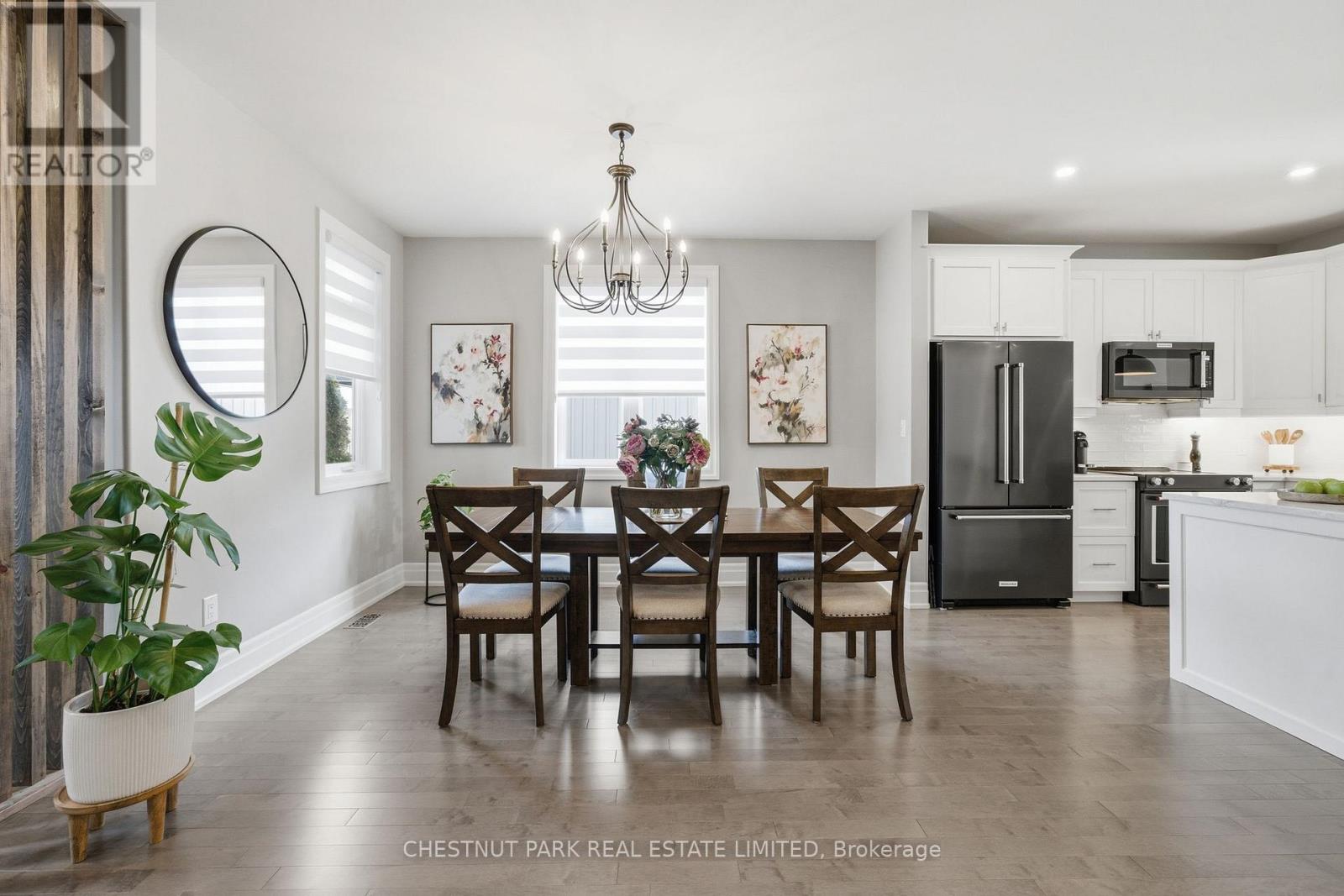 22 Curtis Street, Prince Edward County, Ontario  K0K 2T0 - Photo 6 - X12934756