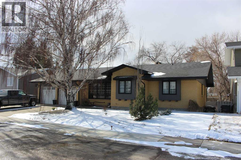 416 7th Street, Picture Butte, Alberta