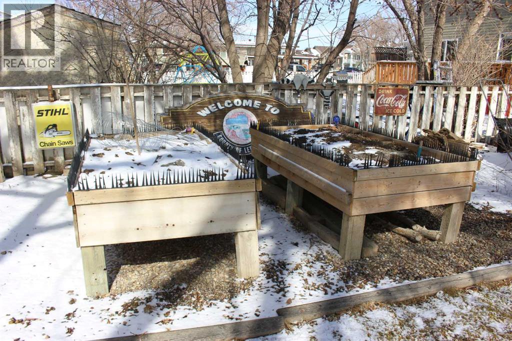 416 7th Street, Picture Butte, Alberta  T0K 1V0 - Photo 37 - A2296618