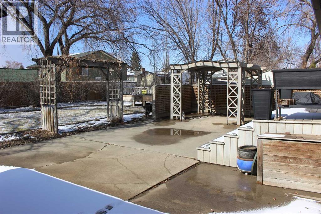 416 7th Street, Picture Butte, Alberta  T0K 1V0 - Photo 31 - A2296618