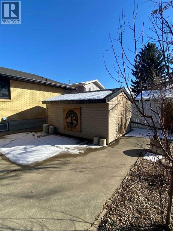 416 7th Street, Picture Butte, Alberta  T0K 1V0 - Photo 32 - A2296618