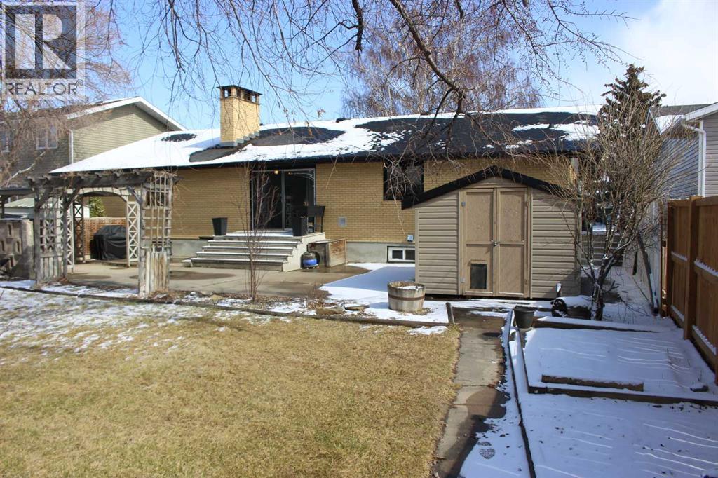 416 7th Street, Picture Butte, Alberta  T0K 1V0 - Photo 29 - A2296618