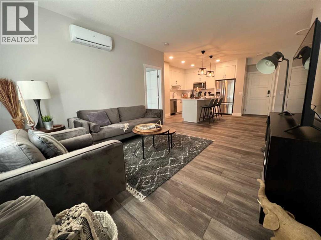 110, 8355 19 Avenue Sw, Calgary, Alberta  T3H 6G3 - Photo 9 - A2274734