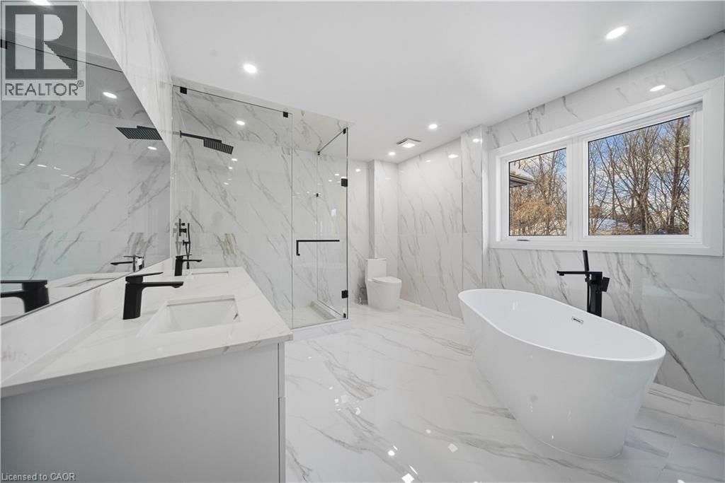 2091 Bridge Road, Oakville, Ontario  L6L 2E8 - Photo 22 - 40815015