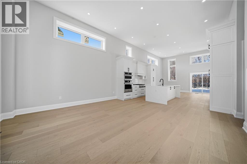 2091 Bridge Road, Oakville, Ontario  L6L 2E8 - Photo 9 - 40815015