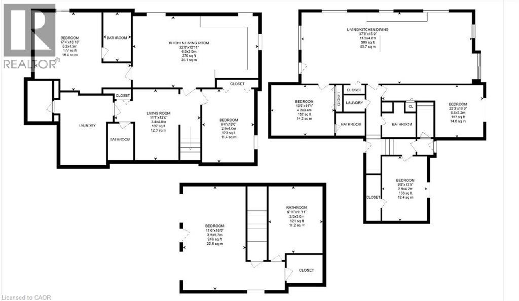 2091 Bridge Road, Oakville, Ontario  L6L 2E8 - Photo 40 - 40815015