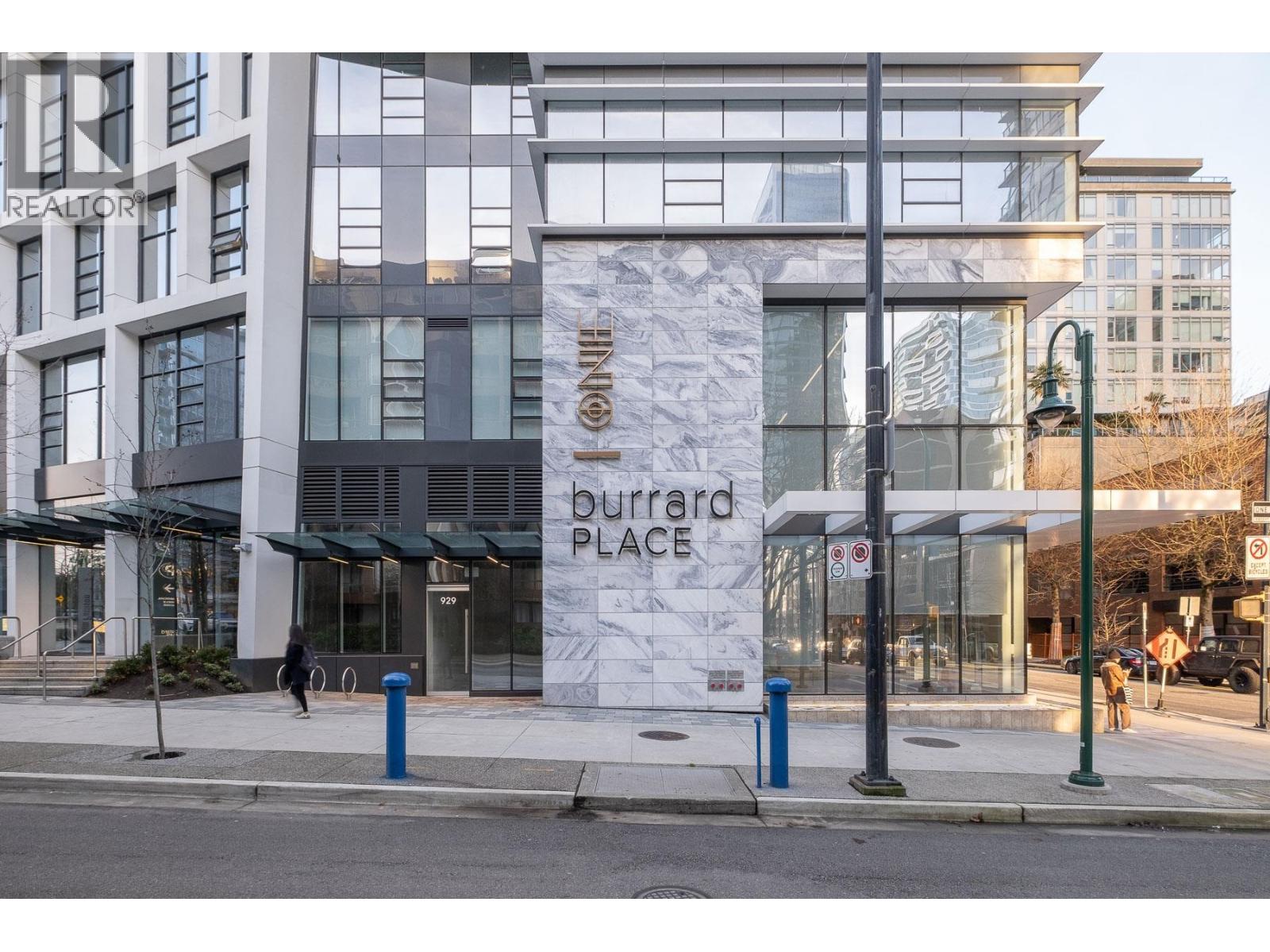 5205 1289 Hornby Street, Vancouver, British Columbia  V6Z 0G7 - Photo 35 - R3089242