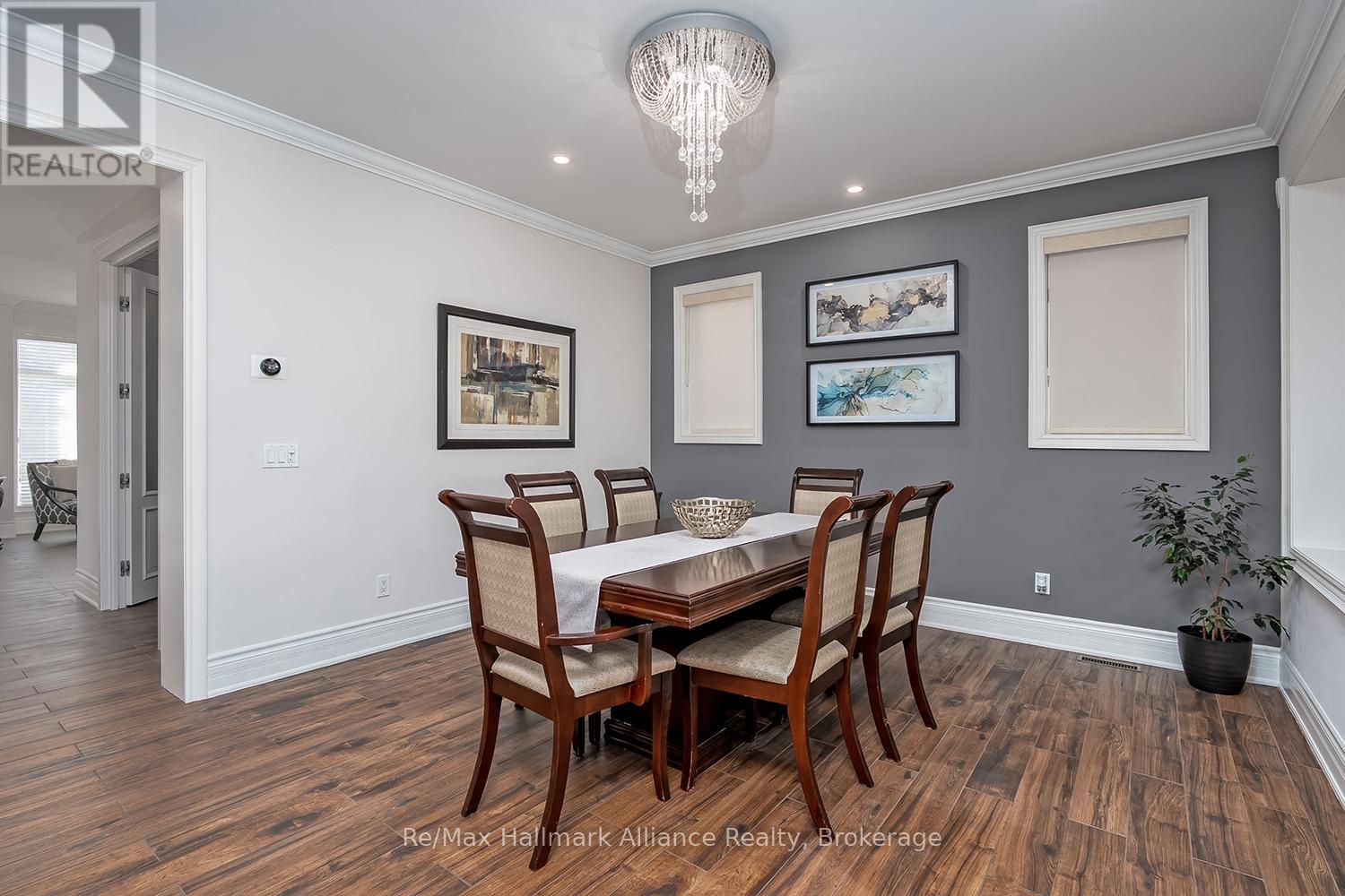 2381 Gamble Road, Oakville, Ontario  L6H 7V6 - Photo 10 - W12742892