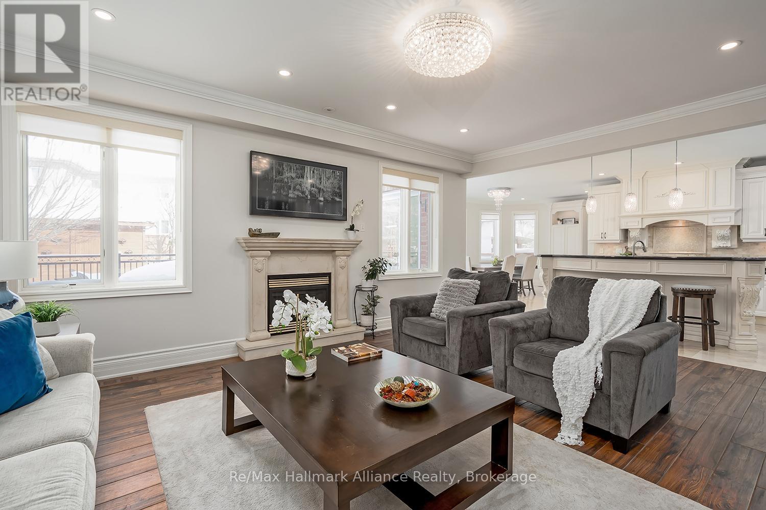 2381 Gamble Road, Oakville, Ontario  L6H 7V6 - Photo 13 - W12742892