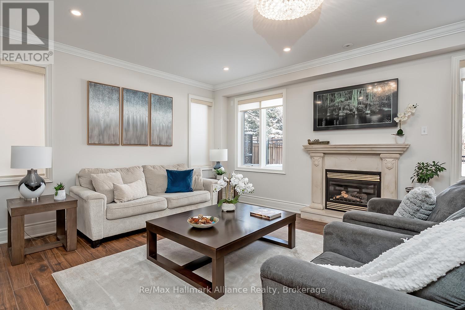 2381 Gamble Road, Oakville, Ontario  L6H 7V6 - Photo 11 - W12742892