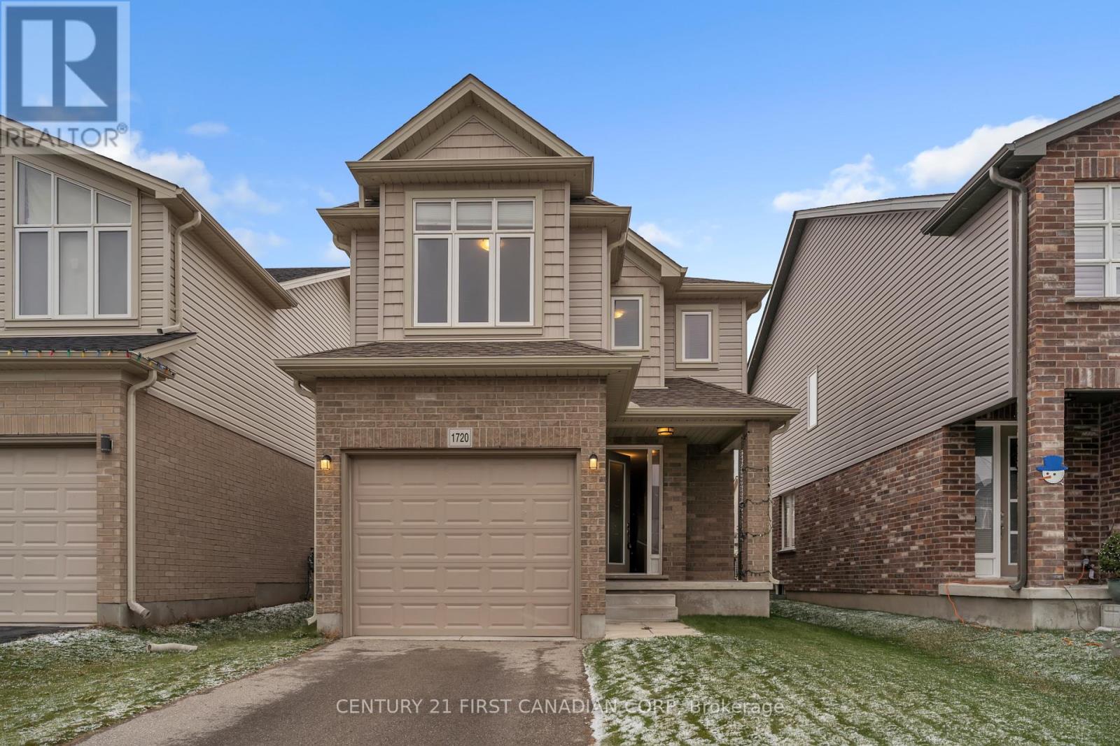 1720 O'hanlan Lane, London North, Ontario  N5X 0N1 - Photo 1 - X12934746