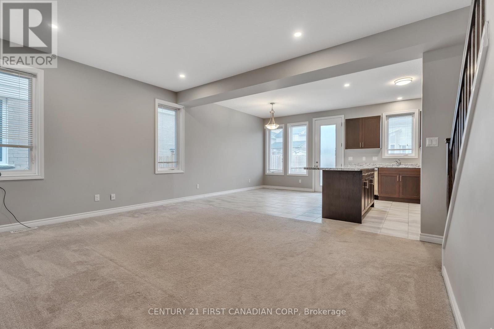 1720 O'hanlan Lane, London North, Ontario  N5X 0N1 - Photo 4 - X12934746